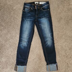 Women's Blue Jeans